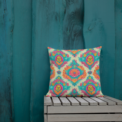 Desert Serenade