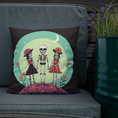 Luna Calavera