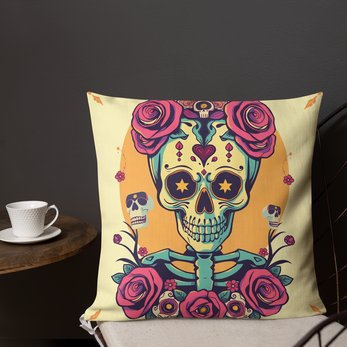 Viva Calavera
