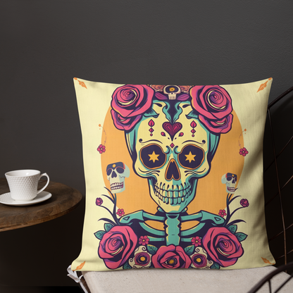 Viva Calavera