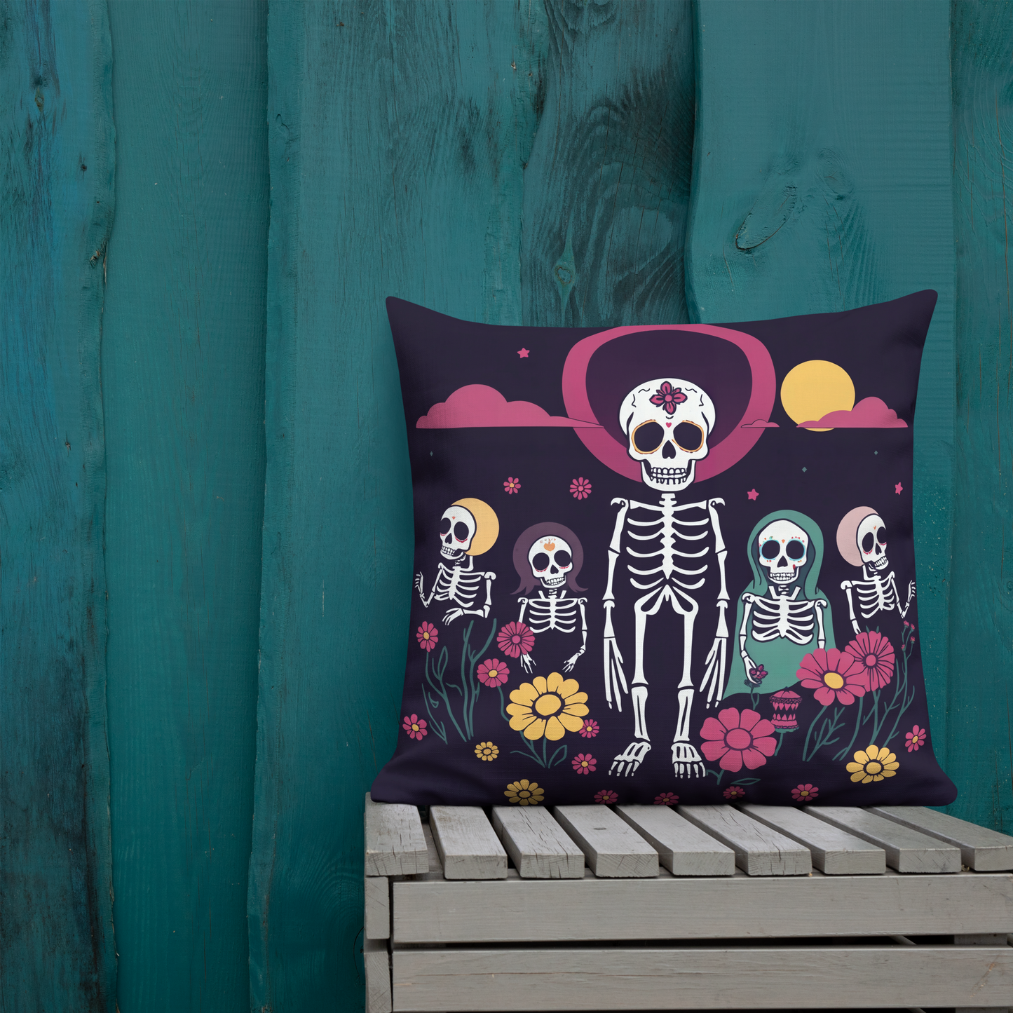 Twilight Ofrenda