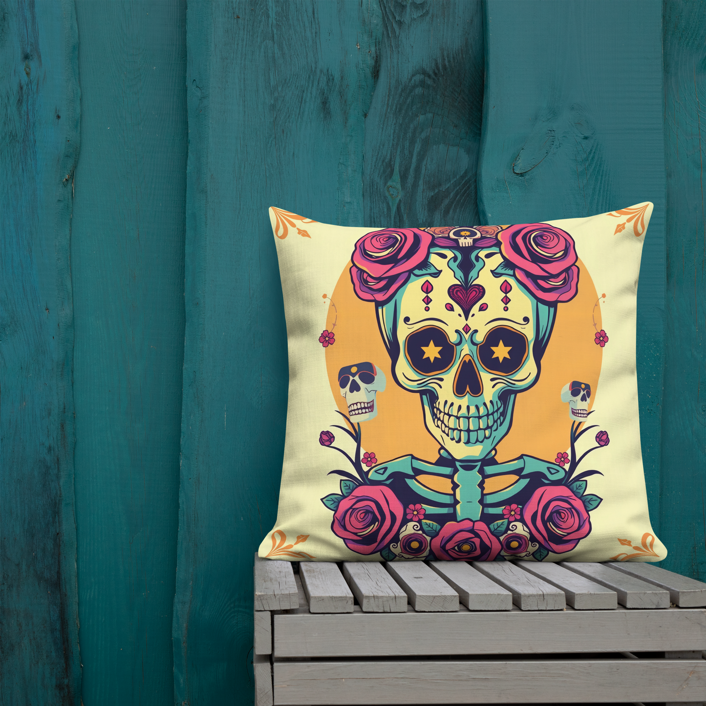 Viva Calavera