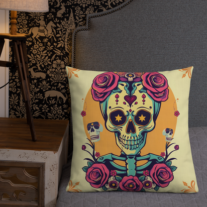 Viva Calavera