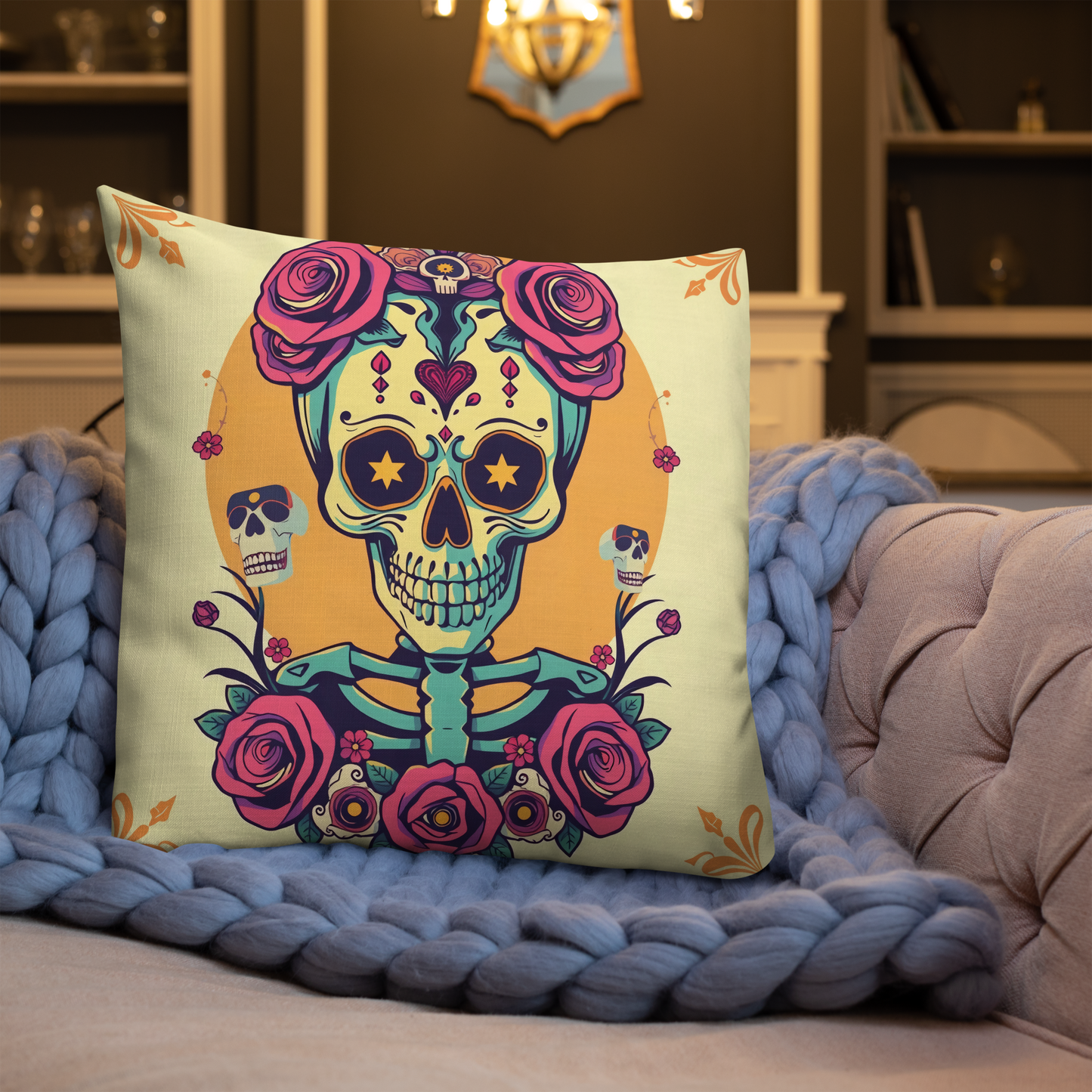 Viva Calavera