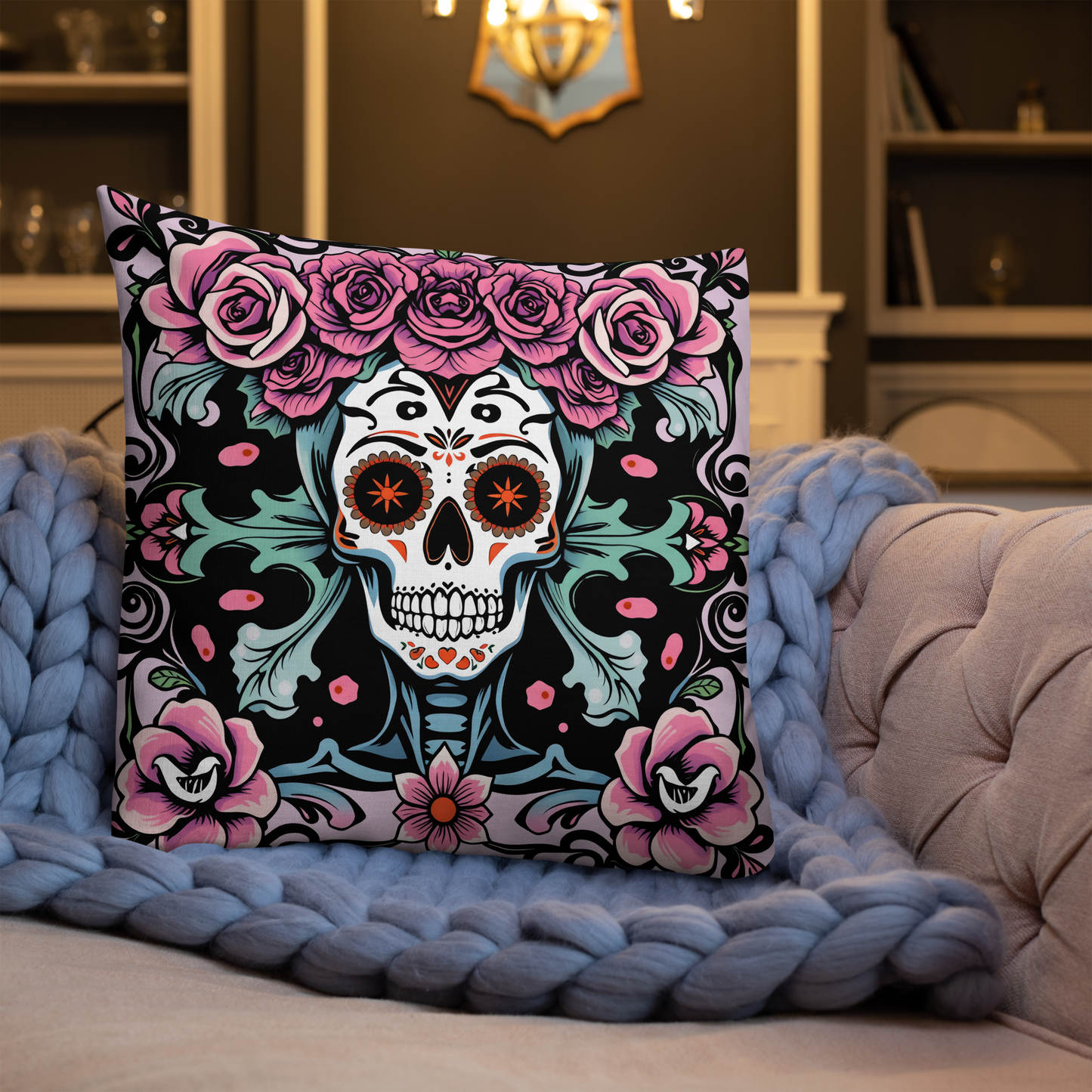 Fiesta After Dark