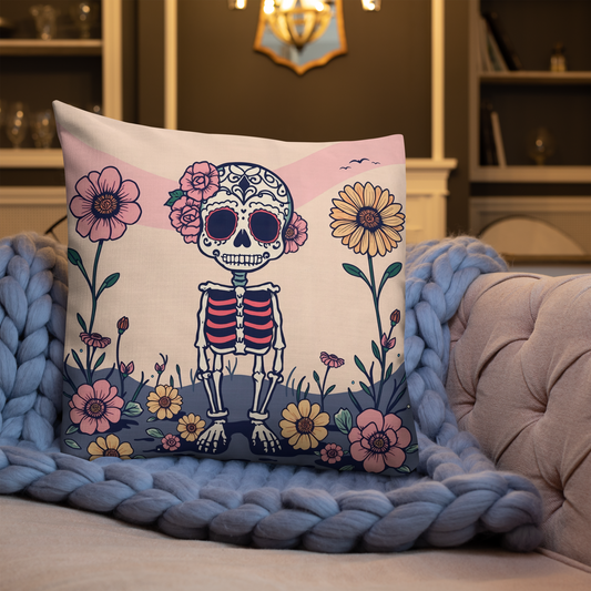 Calavera Bloom