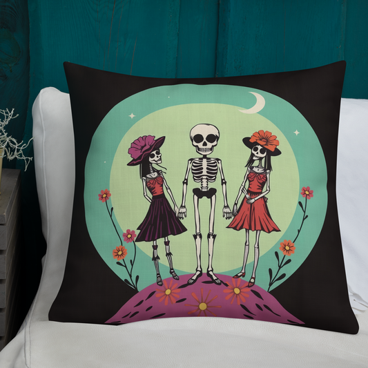 Luna Calavera