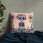 Calavera Bloom